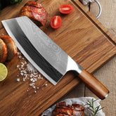 Stainless Steel Kitchen Chef Knife